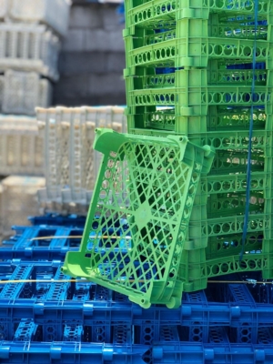 تولید نایلون شیرینگ